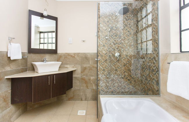 Cozy Residences - Foto 25