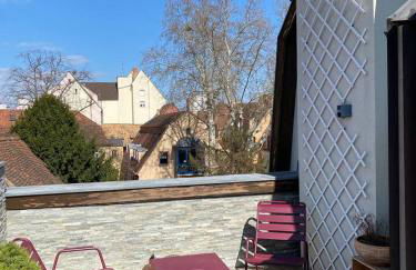 Les Murmures des Toits - Hypercentre - garage privé - Foto 43