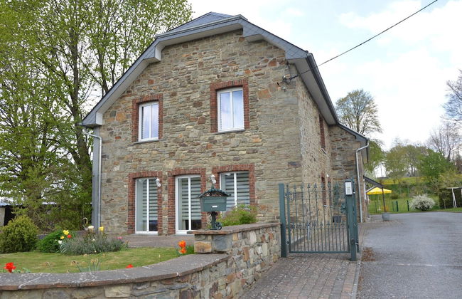 A Holiday Home Ideal for Families and for Discovering the Ardennes - Photo 26