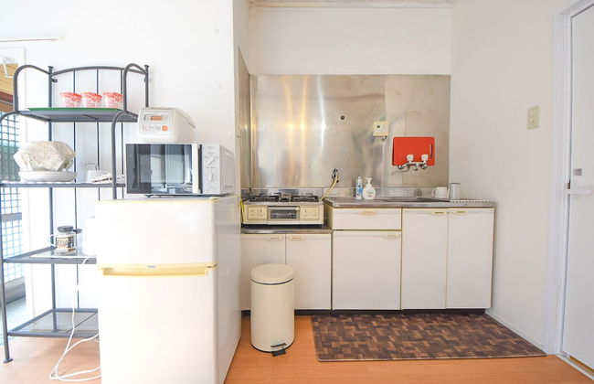 Comfy Stay MR2 - Foto 38