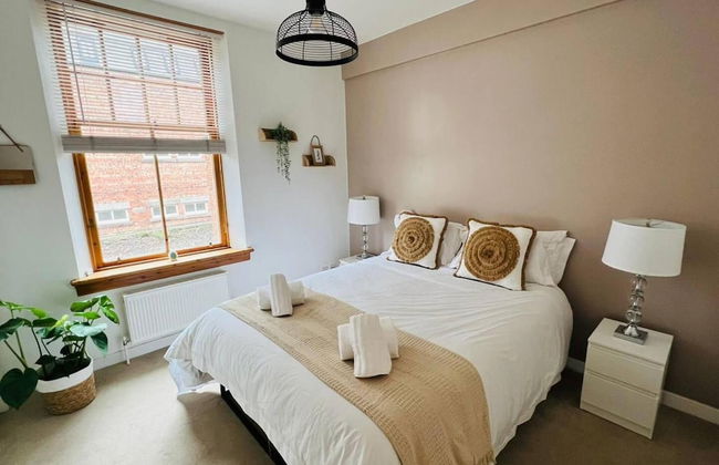 Modern City Center 2 Bedroom Apartment - Foto 1