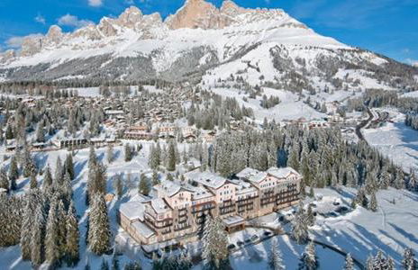 Residence Grand Hotel Carezza - Foto 19