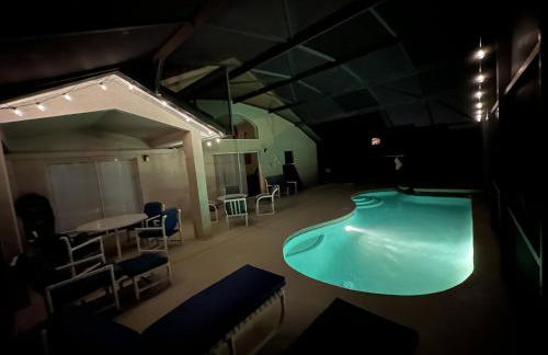 Beautiful villa near Disney and Universal in Orlando - Photo 11