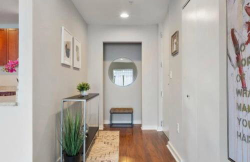 Extra Large 1 Bdrm Condo & Gym - Foto 4