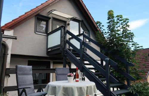 Kleine, gemütliche Dachgeschosswohnung - Foto 15