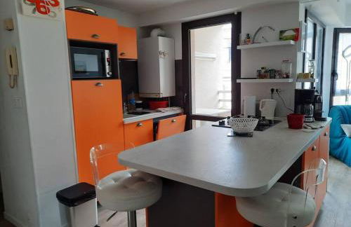 Appartement 10 mins Intra Muros - Foto 10