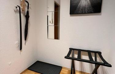 Ferienwohnung AllgäuSchatz in Stadtnähe Kempten - Foto 13