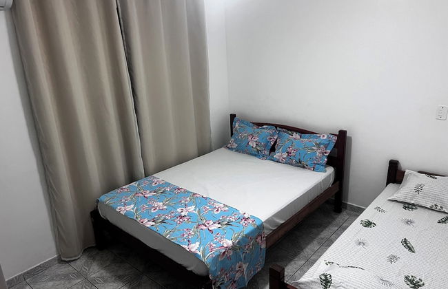 Dell Mar Rentals - Flats and Apartments for Season - Ubatuba - Foto 15