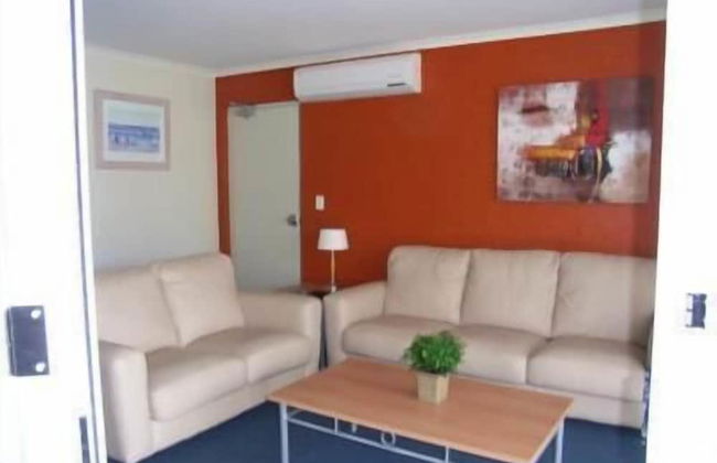 Apollo Apartments - Photo 10