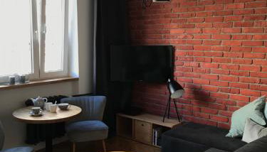 Warszawa Hoża - Foto 1