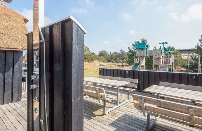 4 Star Holiday Home in Fano - Foto 35