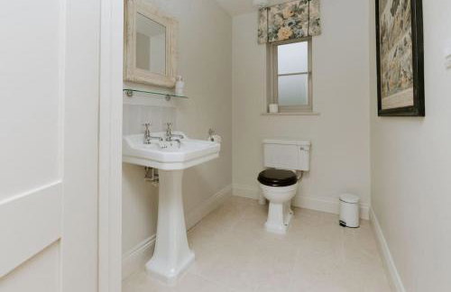 Hayward House, Hot Tub, Large Garden - Foto 59