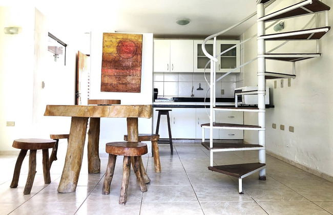 LiaMara accommodations, Maragogi - AL - Foto 42