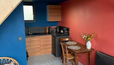 Tiny Chalet - Foto 4