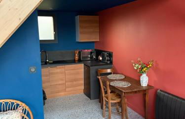 Tiny Chalet - Foto 4