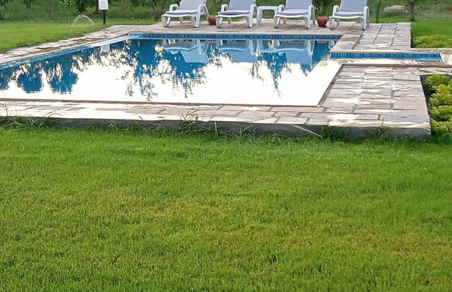 Villa in a Pomagranate Orchard - Foto 17