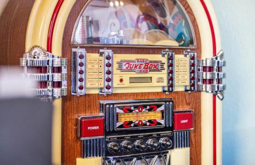 Ferienwohnung Sonnenblick - Foto 26