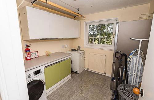 West Lodge 3 bedrooms, near golf course and river - Photo 17