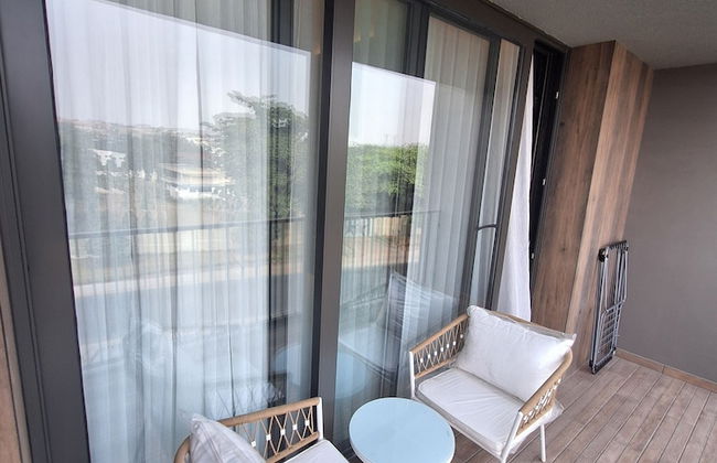 Diamond City by Cozy - Foto 53