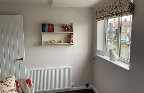 Klara's House - Foto 25