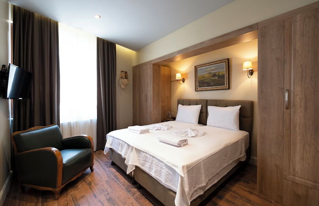 Level Suites - Foto 2