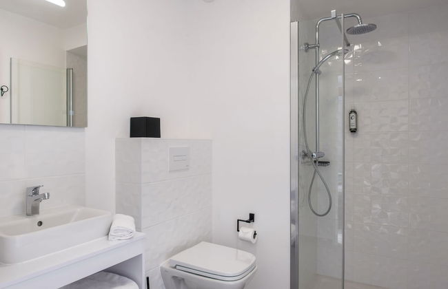 The Originals Residence, Le Wax, Lille Est - Foto 19