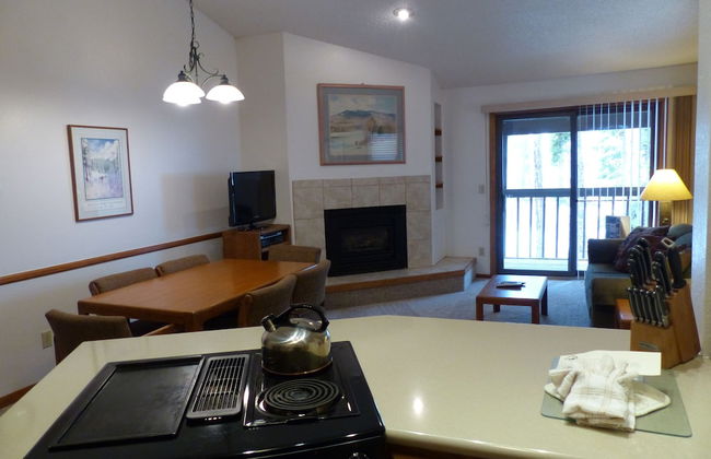 Indian Peaks Resort - Photo 33