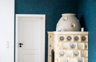 Ferienwohnung in Suhl - Gründerzeitvilla - Foto 30