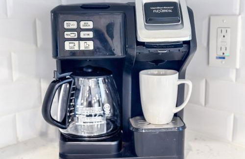 Chic & stylish house in Tampa Ybor&Busch - Foto 8