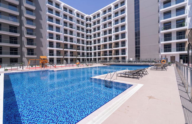 Brand New Building Czechin Studio City - Foto 79