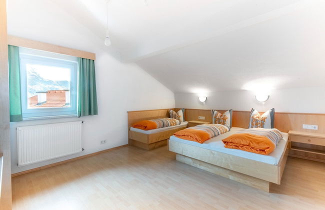 Cosy Apartment in Ladis With Balcony and View - Foto 3