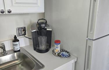 Detwah Downtown Studio Loft - Foto 8