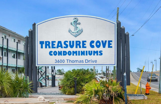 Crabby Lagoon C104 - Foto 11