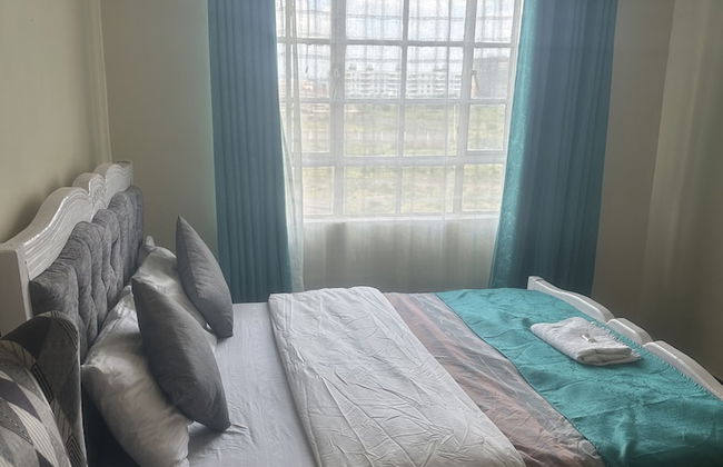 Caster JKIA Homes - Foto 10