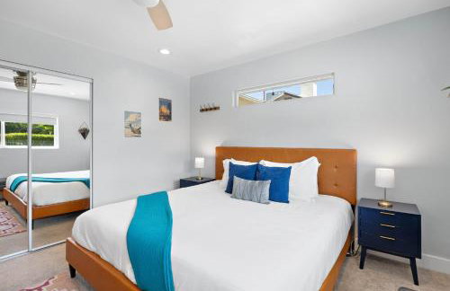 Zen Space 4Bd Pool 3 Mi to downtown PS - Foto 112