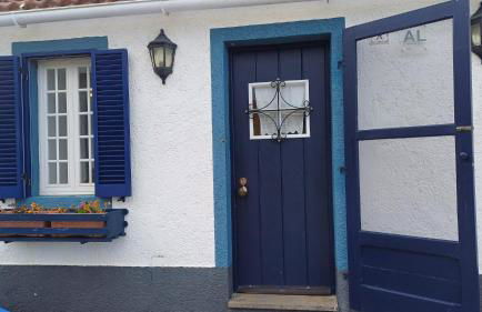 Quinta do Monte Santo - Foto 42