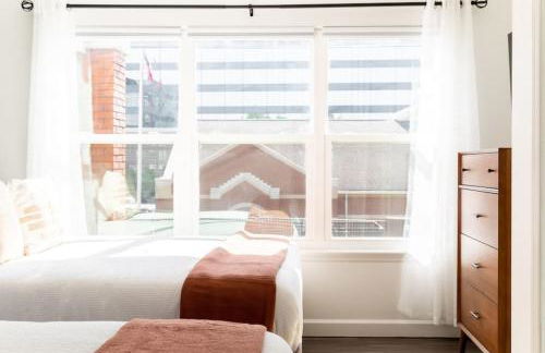 Stylish Downtown Nashville Condo with Patio & Free Parking - Foto 21