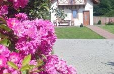 Słoneczna Chałupka - Foto 53