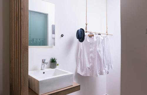 Ermis Luxury Suites & Apartments - Foto 21