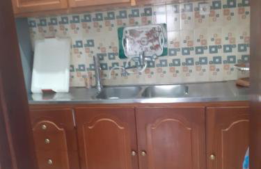 Vagelis 2 Nemea apartments - Foto 20