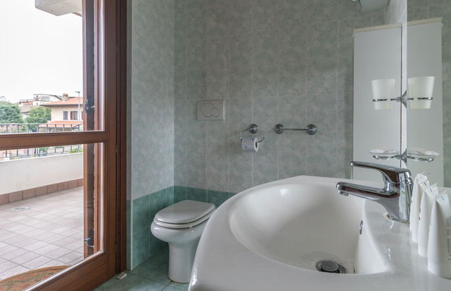 Italianway - Andrea Doria 49 - Photo 22