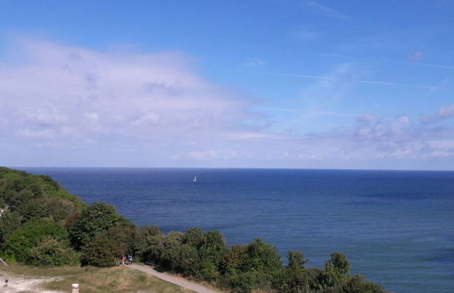 Wave Rider Comfortable Holiday Residence - Foto 14