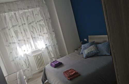 A Warm Place - Apartment - Foto 4