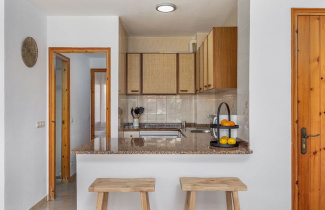 Apartamentos Casa Marea La Fosca - Foto 7