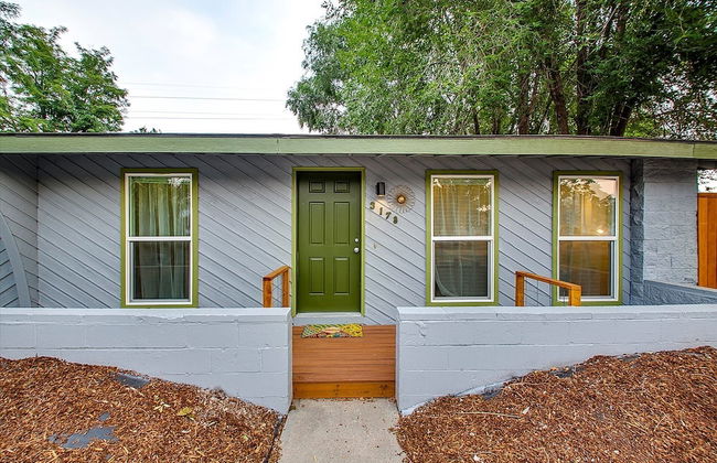 Norton's River Crossing - Foto 23