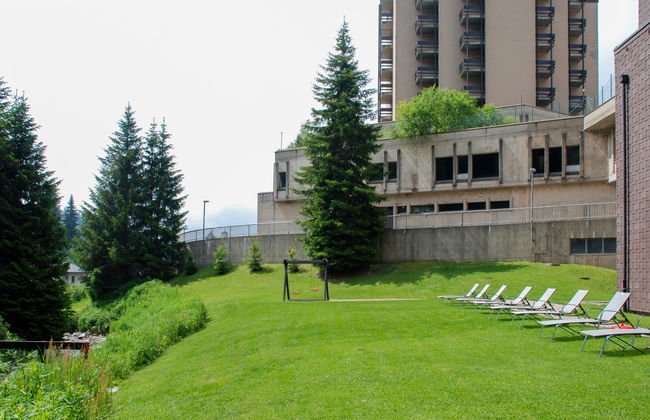 Panorama View 905 - Foto 1