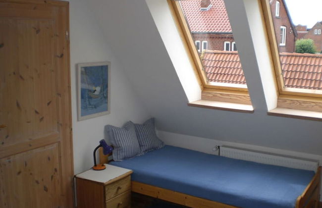 Holiday Home Environmental House Treene - Foto 6