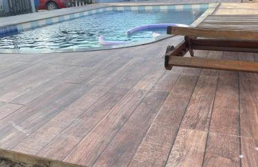 Casa de Praia do Marcinho - Photo 22