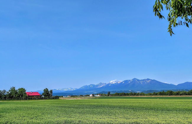 Furano Denen Cottage Nupuri - Foto 12