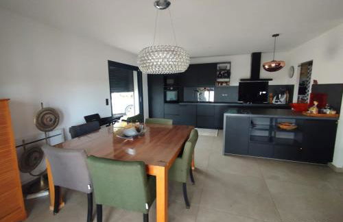 VILLA entre mer, montagnes, étangs et rivières - Foto 19